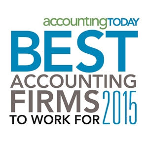 best accounting 2015