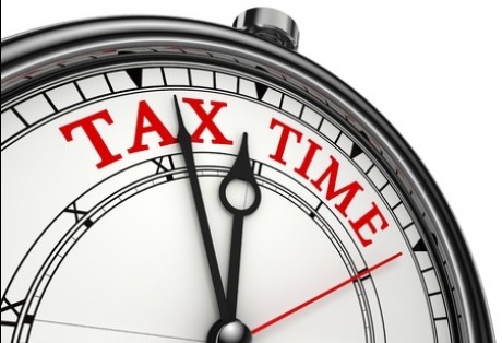 Taxes, Deadline