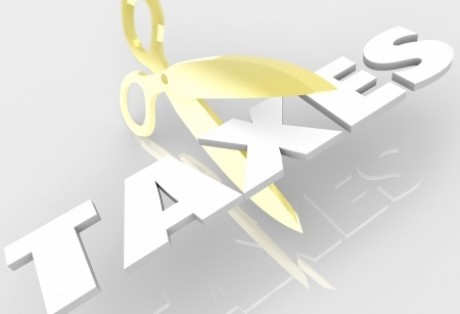Tax incentives, tax breaks