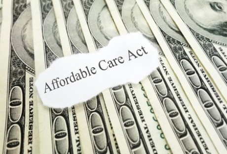 ACA, Affordable Care Act, IRS, tax penalties