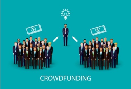 crowdfunding, taxes